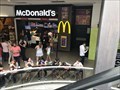 Image for McDonalds - Shopping Center 3 - Sao Paulo, Brazil