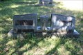 Image for Stevens - Fisher Cemetery - Gregg County, TX