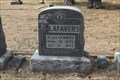 Image for D.J. Lafavers - McWright Cemetery - Kellogg, TX