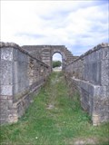 Image for The East Gate of Aventicum