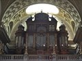Image for Church Organ - St. Stephen’s Basilica - Budapest, Hungary