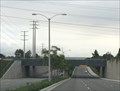 Image for Jeffrey Road Bridge - Irvine, CA