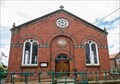 Image for Timberland Methodist Chapel
