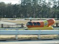 Image for Wienermobile - Tallahassee, Florida