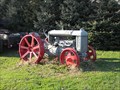 Image for Fordson Major Tractor - Manalapan, NJ