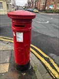 Image for Victorian Pillar Box - Brunswick, Hove, East Sussex, UK