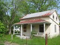 Image for Jean Birke Slave Cabin - 151 Ziegler - Ste. Genevieve Historic District  - Ste. Genevieve, Missouri