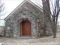 Image for Chapel - Davenport Cemetery - Davenport, OK