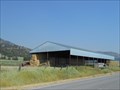 Image for POLE BARN - Sierra Valley CA