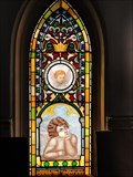 Image for Church of the Transfiguration Stained Glass Windows  -  New York City, NY
