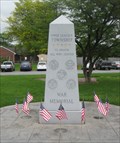 Image for Upper Leacock Township War Memorial