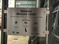 Image for Delaware Welcome Center - 2010 - Newark, DE