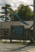 Image for Playground Slide - Calhoun, GA