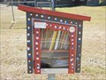 Image for Monterrey Oak Little Free Library - San Marcos, TX