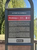 Image for Le Pont Du Corbeau - Strasbourg, France