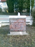 Image for Center of Senov / Senov stred - Czech Republic