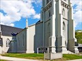 Image for First Parish Congregational Church - Brunswick, ME