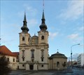 Image for TB 4422-2.0 Zábrdovice, kostel