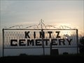Image for Kintz Cemetery - rural Baxter Iowa