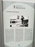 Image for Lavadero Público Gratuito de las Cascas - Betanzos, A Coruña, Galicia, España