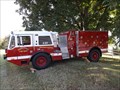 Image for Franklinville Fire Dept E 221, Franklinville, NC, USA