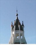 Image for 1st Baptist Church  Steeple - Bevier, MO