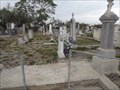 Image for Catholic Cemetery - Rio Grande City TX