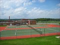 Image for Memorial Tennis Courts -  Honeoye, NY
