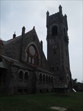 Image for First Congregational Church - Malone, NY