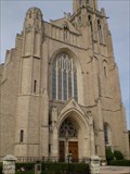 Image for St. Agnes Cathedral  -  Rockville Centre, NY
