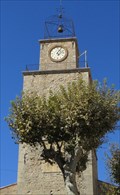 Image for Église Saint-Laurent Bell Tower - Ollioules, France