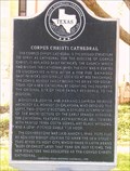 Image for Corpus Christi Cathedral
