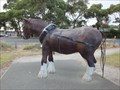 Image for Horse and Cart (Anglesea Arts Walk)
