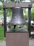 Image for Bell of Hope - New York, NY, USA