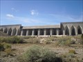 Image for Lake Pueblo Dam  -  Pueblo, Colorado