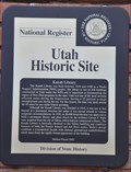 Image for Kanab Library