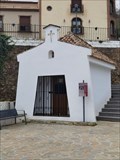 Image for Capilla de la Virgen de Gracia - Villanueva de Tapia, Málaga, España