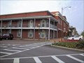 Image for Colonial Hotel - Oxford Courthouse Square Historic District - Oxford, MS