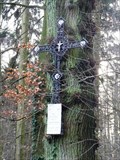 Image for The Twen Mordant cross