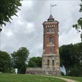 Image for Scheersberg Bismarck Tower - Quern, Germany