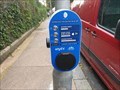 Image for St James' Avenue charging station - Brighton, UK