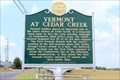 Image for Vermont at Cedar Creek-Middletown, VA