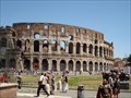 Image for Colosseum - Rome, Italy