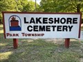 Image for Lakeshore Cemetery - Holland, Michigan USA