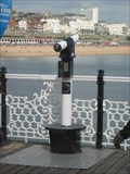 Image for Brighton Pier -  Sussex