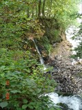 Image for Mill Springs Mill Waterfall