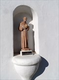 Image for St. Francis of Assisi  -  Oceanside, CA
