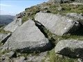 Image for Ten Commandments Stones - Buckland Beacon