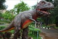 Image for Tyrannosaurus Rex - Goa Science Center, Goa, India