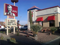 Image for KFC - W. 5th St - Safford, AZ